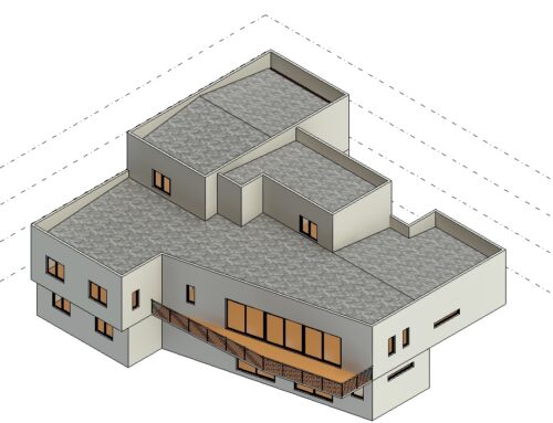 Casa Carlos Aguilar